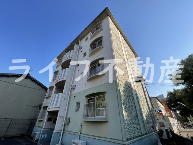 ハイツタカハシ