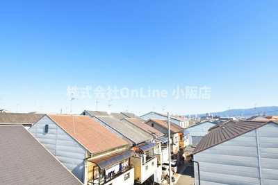 【展望】 | Lakia Maison高井田