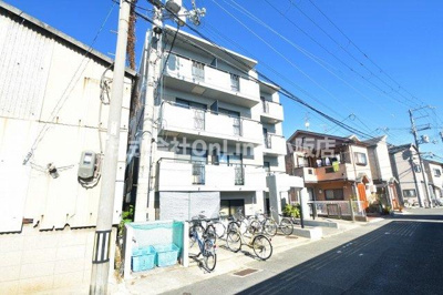 【外観】 | Lakia Maison高井田
