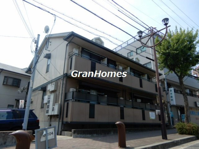 リバービュー垂水
