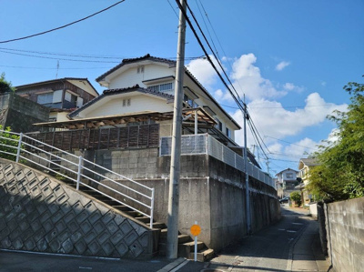 【外観】 | 福岡市東区香椎4丁目