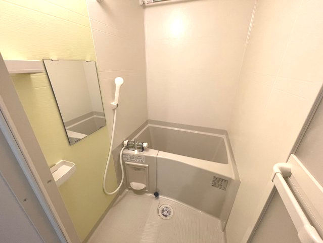 Le Grand Lotusの浴室