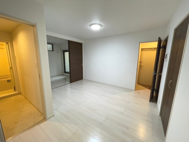 Le Grand Lotusの居間・リビング