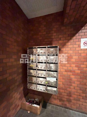 【その他共用部分】 | 東武ハイライン高輪台