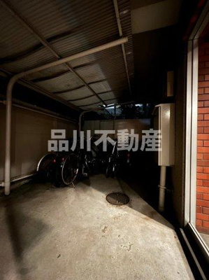 【その他共用部分】 | 東武ハイライン高輪台