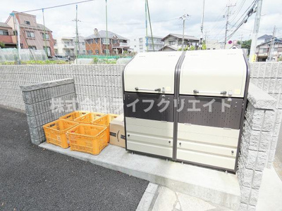 【その他共用部分】 | プランドール奏音
