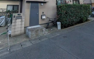 【エントランス】 | シャンテ二子玉川
