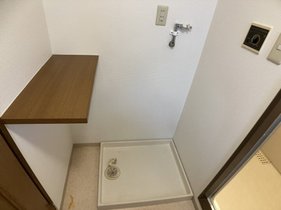 【設備】 | シャトー岡崎II番館