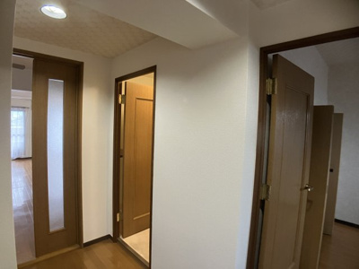 【内装】 | シャトー岡崎II番館