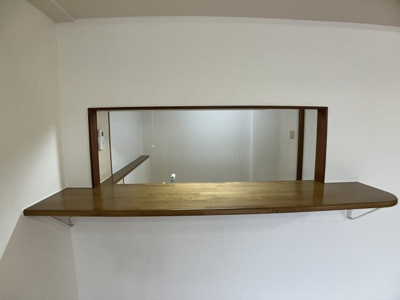 【内装】 | シャトー岡崎II番館