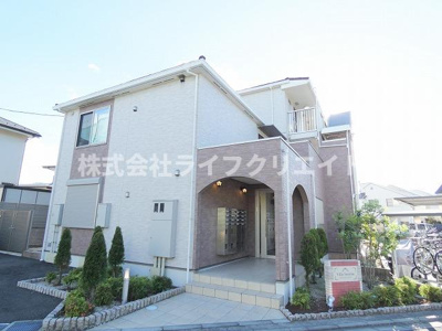 【外観】 | ヴィラサンライズ