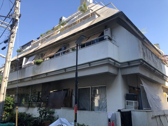 ニューイースタンハイツ