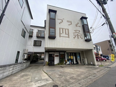 【外観】 | プラム四条
