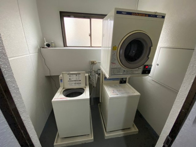 【その他共用部分】 | プラム四条