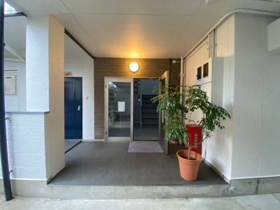 【ロビー】 | プラム四条