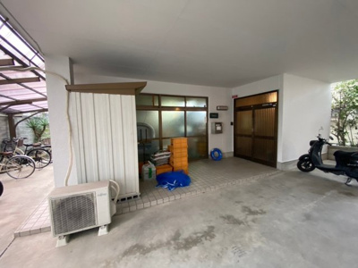 【外観】 | プラム四条