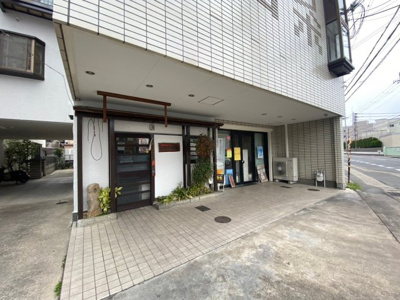 【エントランス】 | プラム四条