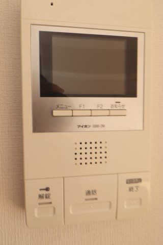 グリーンテラスのセキュリティ|※現況優先となります。