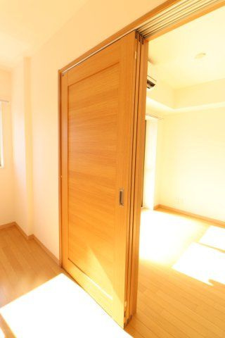 グリーンテラスの収納|※現況優先となります。