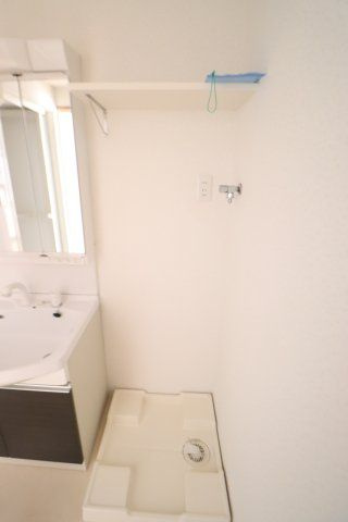 グリーンテラスの設備|※現況優先となります。
