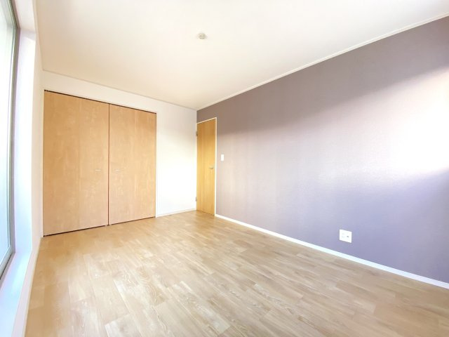 京都市西京区大枝塚原町　中古戸建の洋室