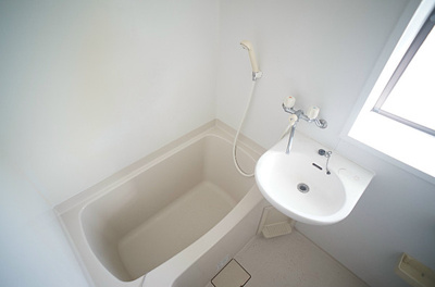 【洗面所】 | エオリアーナ | 別号室の写真になります。現況優先。