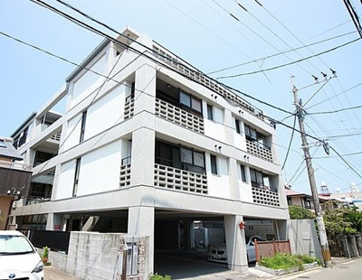 【外観】 | エオリアーナ