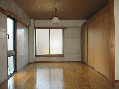 【設備】 | エオリアーナ | 別号室の写真になります。現況優先。