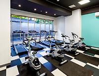 【設備】 | CLUB ORIENT BLD №103 St. Down Town Hakata