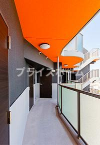 【展望】 | CLUB ORIENT BLD №103 St. Down Town Hakata