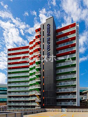 【外観】 | CLUB ORIENT BLD №103 St. Down Town Hakata