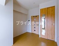 【居間・リビング】 | CLUB ORIENT BLD №103 St. Down Town Hakata