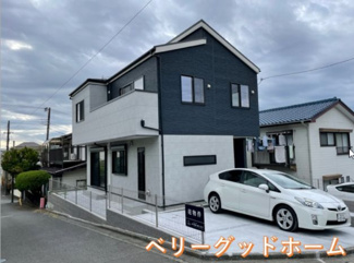 【外観】 | 現地（11月11日撮影）
