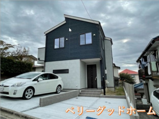 【外観】 | 現地（11月11日撮影）