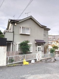 【外観】 | 【オーナーチェンジ物件】八王子市横川町　中古戸建