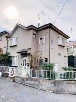 【外観】 | 【オーナーチェンジ物件】八王子市横川町　中古戸建