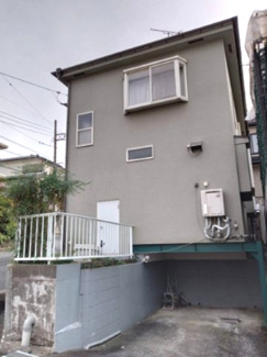 【外観】 | 【オーナーチェンジ物件】八王子市横川町　中古戸建