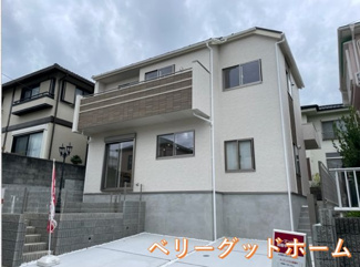 【外観】 | 現地（11月11日撮影）