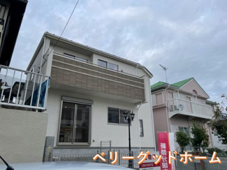 【外観】 | 現地（11月11日撮影）