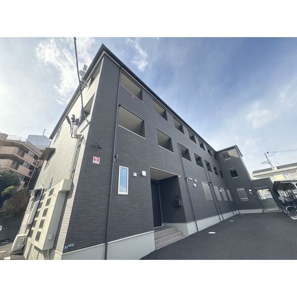 M.Crestの画像