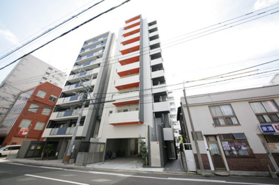 【エントランス】 | Presence博多