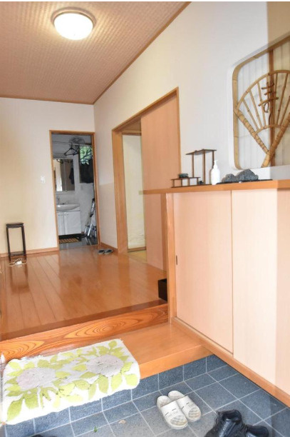 秦野市南矢名2丁目　中古戸建　105.08坪の内装|火災に対する安全性高く、老後や子育て世代にも安心のオール電化住宅◎
基本料金が一本化できるのも魅力です。
