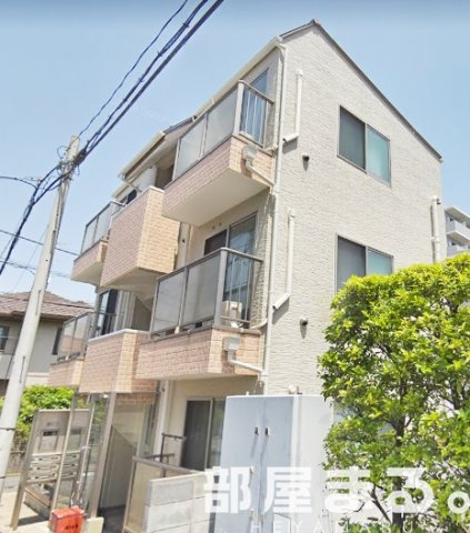 グロリアスコートの画像