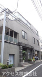 中野区上高田１丁目のマンションの画像