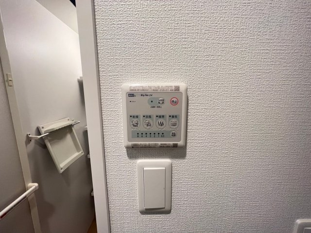 セレニテ日本橋ミラクの設備