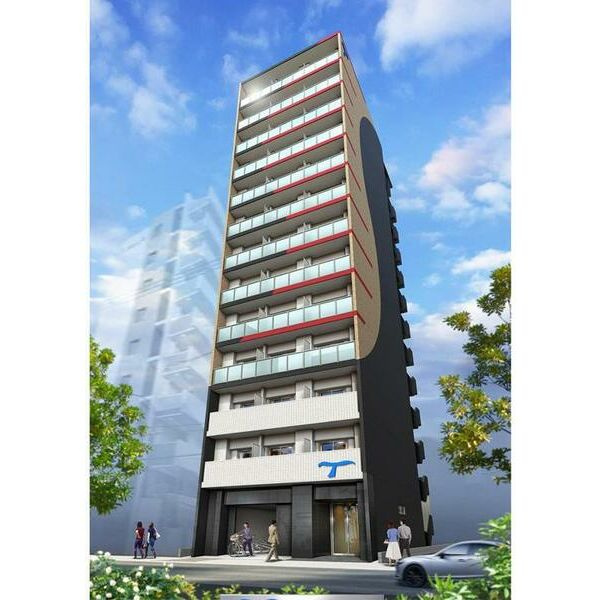 セレニテ日本橋ミラク