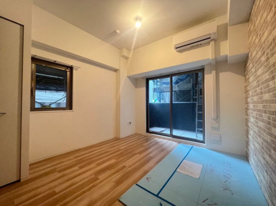 【居間・リビング】 | セレニテ日本橋ミラク