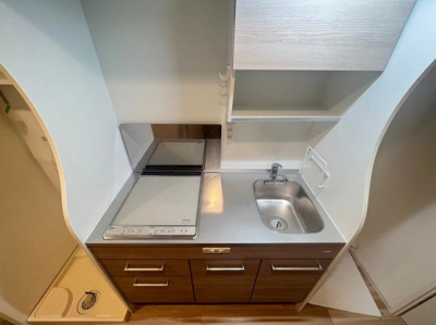 【キッチン】 | セレニテ日本橋ミラク