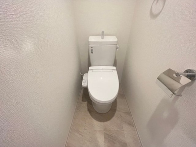 【トイレ】 | セレニテ日本橋ミラク