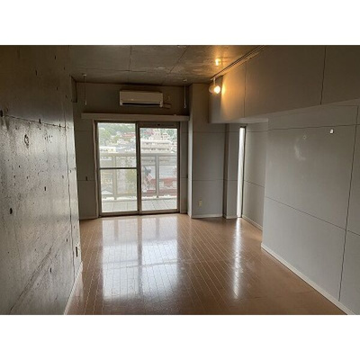 【洋室】 | オリオン5 | 別号室の写真になります。現況優先。